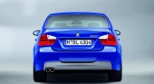 2009 BMW 335d Review BMW 3 серия E90-E93