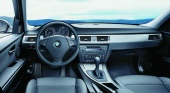 BMW M3 Test Drive BMW 3 серия E90-E93