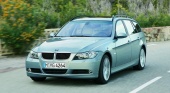 2011 BMW 335i Convertible BMW 3 серия E90-E93