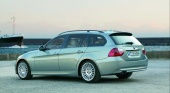BMW 335i test drive and review BMW 3 серия E90-E93