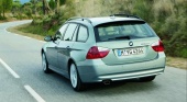 Внешний тюнинг BMW BMW 3 серия E90-E93