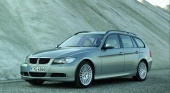 Машины из Германии! BMW 3 серия E90-E93