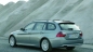 бмв 318 d появился шум BMW 3 серия E90-E93