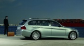 БМВ-318 D 2006 г. BMW 3 серия E90-E93