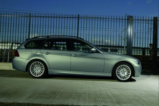 запах в салоне :: BMW 3 серия E90-E93