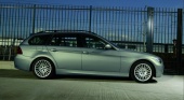 2009 BMW 335i xDrive Review BMW 3 серия E90-E93