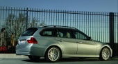 Стоимость М пакета?? BMW 3 серия E90-E93