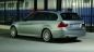 бмв 318 d появился шум BMW 3 серия E90-E93