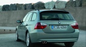 Помоготе определиться е90 или е60 BMW 3 серия E90-E93