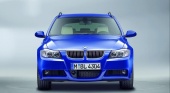 Погасли ксеноновые фары E90 325i 2005г. BMW 3 серия E90-E93