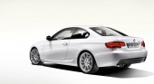 BMW Coupe (E92) vs Audi A5 - Тест-драйв BMW 3 серия E90-E93