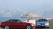 Русский тест-Драйв - BMW 3-series [E90] [325i] vs. Mercedes C-Class [W204] BMW 3 серия E90-E93