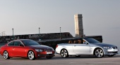 БМВ-318 D 2006 г. BMW 3 серия E90-E93