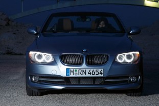 запах в салоне :: BMW 3 серия E90-E93