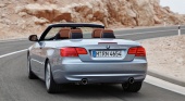 запах в салоне BMW 3 серия E90-E93