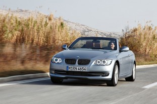 Помогите с выборов BMW :: BMW 3 серия E90-E93