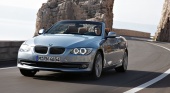 BMW 320 или Mazda 6 BMW 3 серия E90-E93