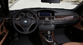 BMW 3 серия E90-E93