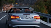BMW 3 серия E90-E93