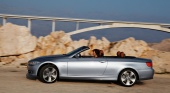 BMW 3 серия E90-E93