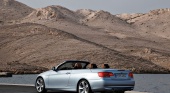 BMW 3 серия E90-E93