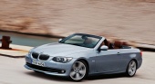 BMW 3 серия E90-E93