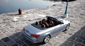 BMW 3 серия E90-E93