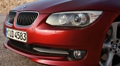BMW 3 серия E90-E93