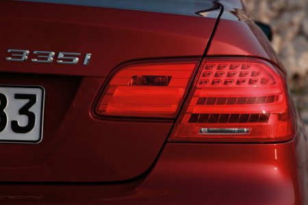 BMW 3 серия E90-E93