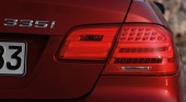 BMW 3 серия E90-E93