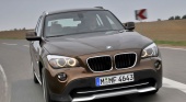 BMW X1 серия E84