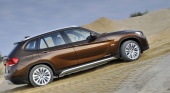 BMW X1 серия E84