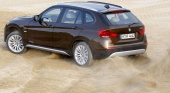 BMW X1 серия E84