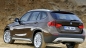 BMW X1 серия E84