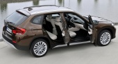 BMW X1 серия E84