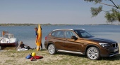 BMW X1 серия E84