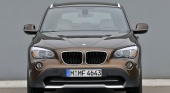 BMW X1 серия E84