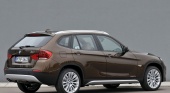 BMW X1 серия E84