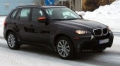 Какае моторное масло качественее? BMW X5 серия E70