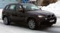 Список опций BMW BMW X3 серия F25