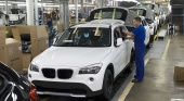 BMW X1 серия E84