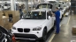 Сигнализация на BMW X1 BMW X1 серия E84