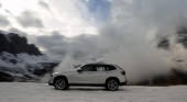 BMW X1 серия E84