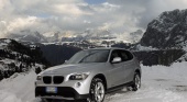 BMW X1 серия E84