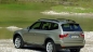 Мне нравится бэха BMW X3 серия E83