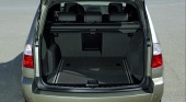 BMW X3. Коктейль BMW X3 серия E83