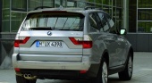 BMW X3 серия E83