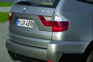 Покупать машину BMW-X3 или нет? :: BMW X3 серия E83