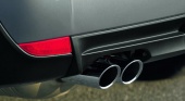 Внешний тюнинг BMW X3 серия E83