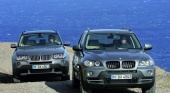 BMW X3. Икс-драйв BMW X3 серия E83